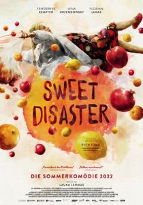 Хоть плачь, хоть смейся 2021