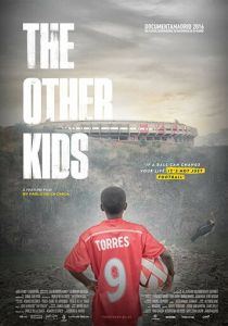 The Other Kids 2016