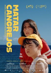 Убивая крабов 2023