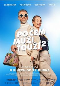 Po cem muzi touzí 2 2022