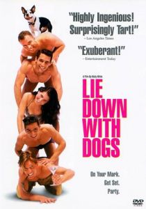 Лечь с собаками 1995