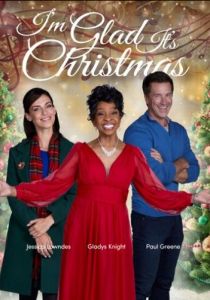 I'm Glad It's Christmas 2022
