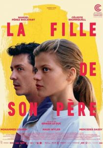 Дочь своего отца 2023