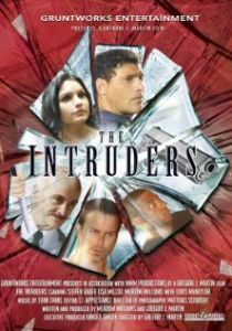 The Intruders 2017