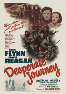 Отчаянное путешествие 1942