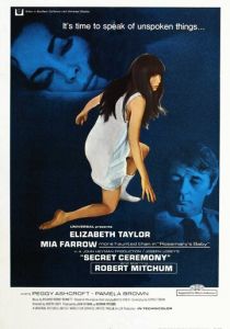 Тайная церемония 1968