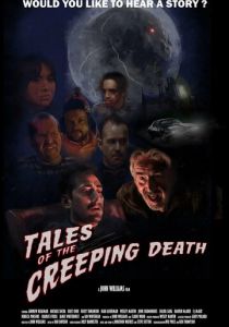 Tales of the Creeping Death 2022