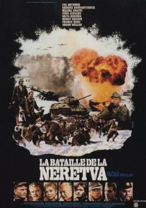 Битва на Неретве 1969