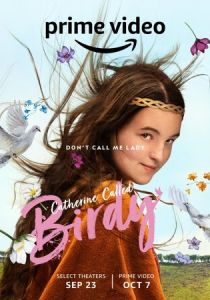 Кэтрин по прозвищу Птичка 2022