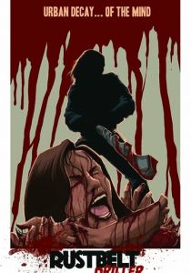 Rust Belt Driller 2021