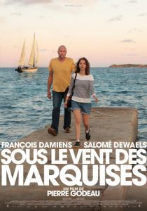 Sous le vent des Marquises 2024