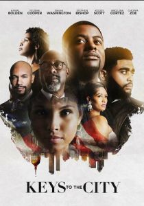 Keys to the City 2019