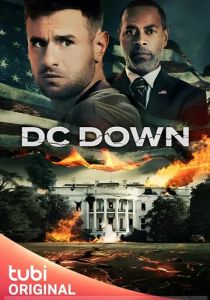 Падение Вашингтона 2023