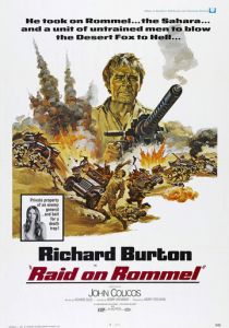 Поход Роммеля 1971