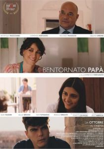 Bentornato papà 2021