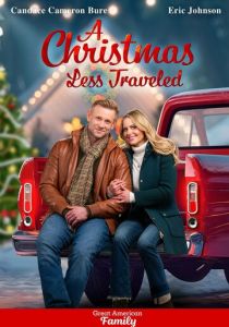 A Christmas Less Traveled 2024