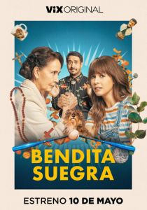 Bendita Suegra 2023