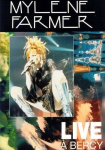 Mylène Farmer: Live à Bercy 1997