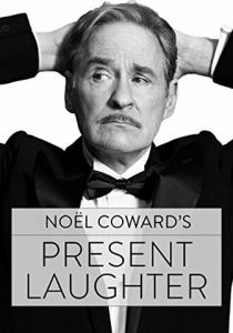 Present Laughter 2017
