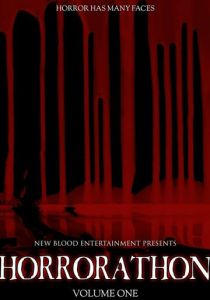 Horrorathon: Volume 1 2020