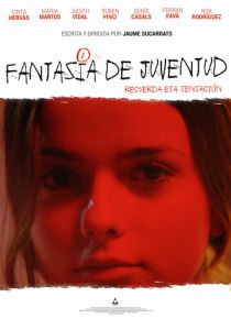 Fantasía de juventud 2020