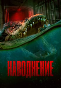 Наводнение 2023