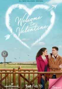 Welcome to Valentine 2023