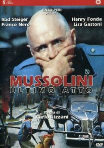 Муссолини: Последний акт 1974