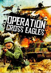 Операция «Орлиный крест» 1968