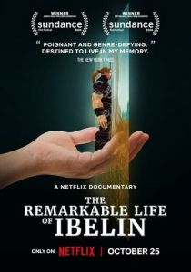 Ibelin: Невероятная жизнь геймера 2024