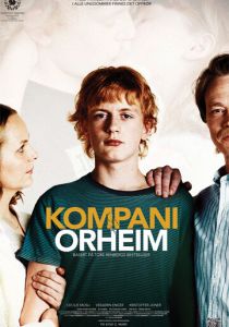 Команда Орхеймов 2012