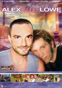 Алекс и лев 2010