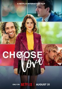 Choose Love 2023