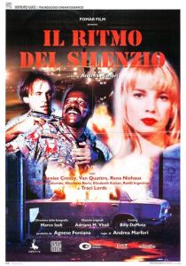 Отчаянные убийства 1993