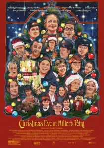 Канун Рождества в Миллерс-Пойнт 2024