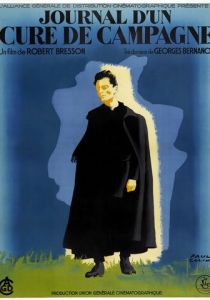 Дневник сельского священника 1951