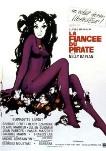 Невеста пирата 1969