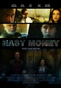 Easy Money 2018