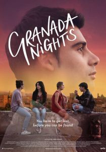 Ночи в Гранаде 2020