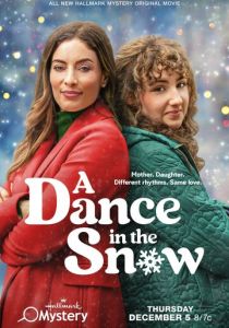A Dance in the Snow 2024