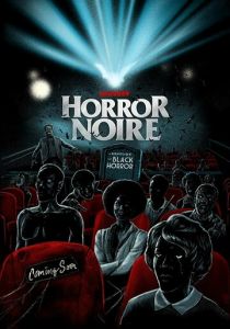 Хоррор-нуар: История чёрного хоррора 2019