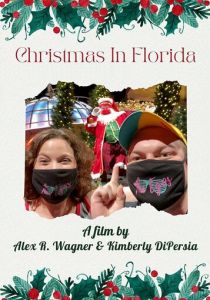 Christmas in Florida 2021