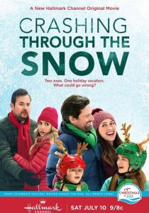 Стремглав сквозь снег 2021