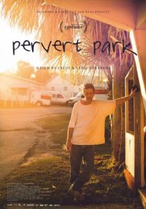 Pervert Park 2014
