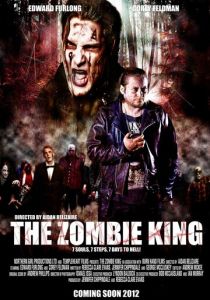 Король зомби 2013