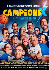 Campeonex 2023