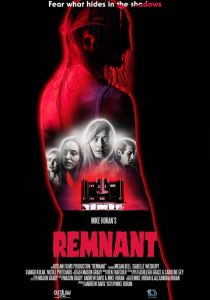 Обрывки воспоминаний 2024