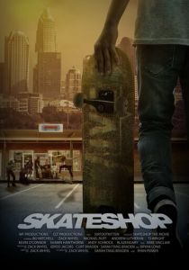 Skateshop 2021
