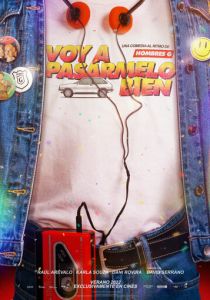 Voy a pasármelo bien 2022