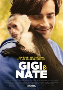 Джиджи и Нэйт 2022